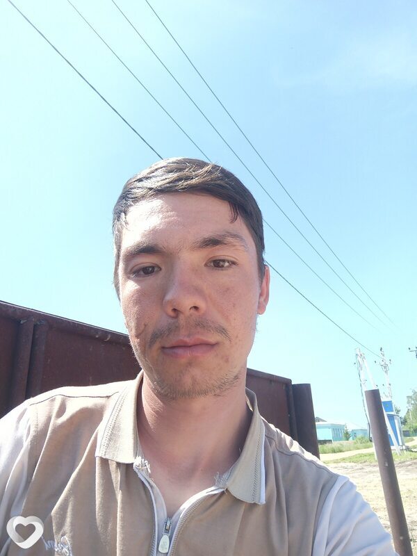 Боря, 24, Уфе — анкета №2312572