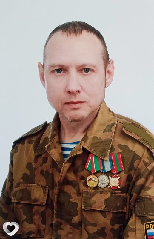 Дмитрий, Кирово-Чепецк