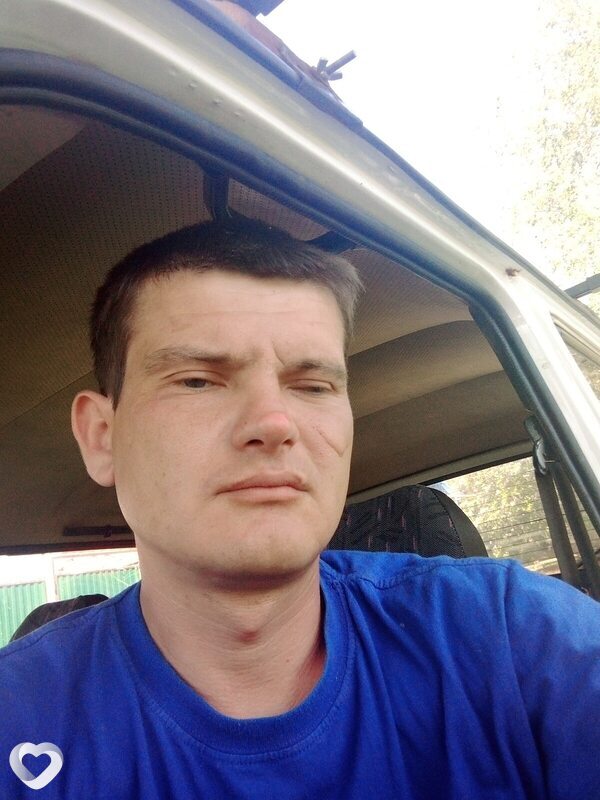 Денис, 33, Соль-Илецк — анкета №2312470