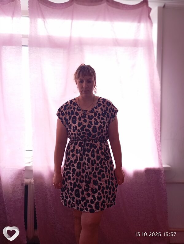 Диана, 35, Пскове — анкета №2312471