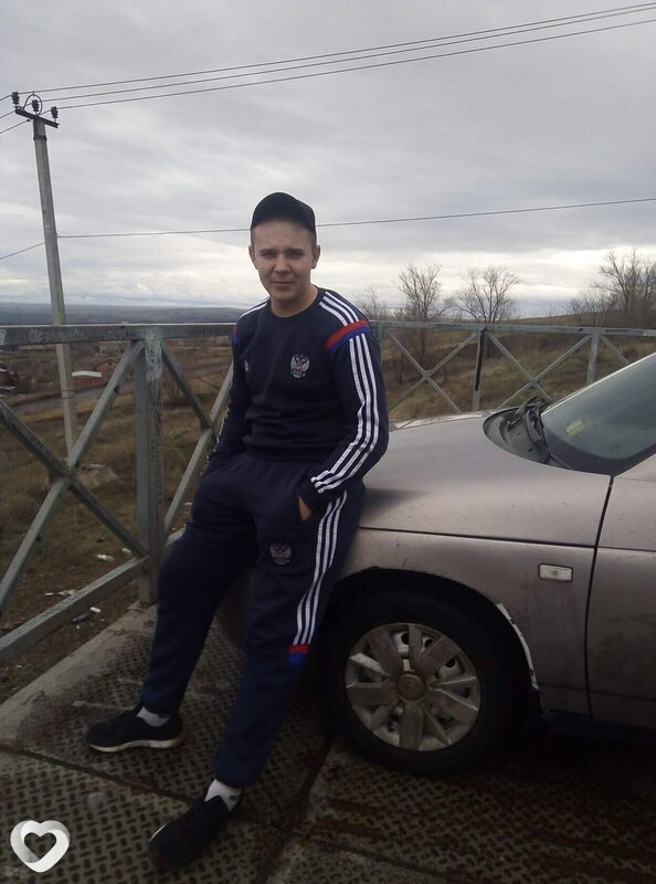 Vyacheslav, 28, Орске — анкета №2312488