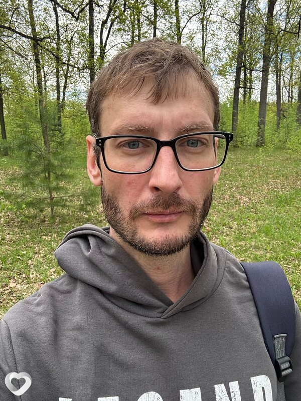 Алексей, 39, Нижнем Новгороде — анкета №2312369