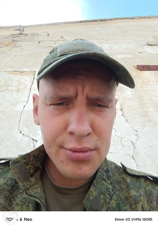 Роман, 35, Симферополе — анкета №2312370