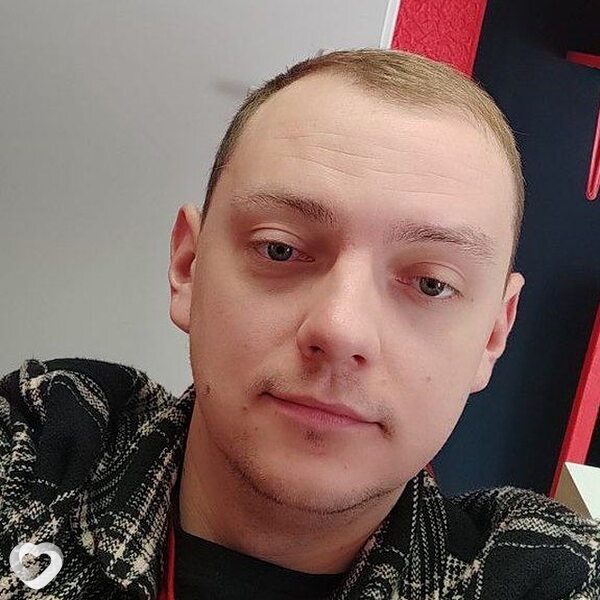 Константин, 34, Могилев — анкета №2312378