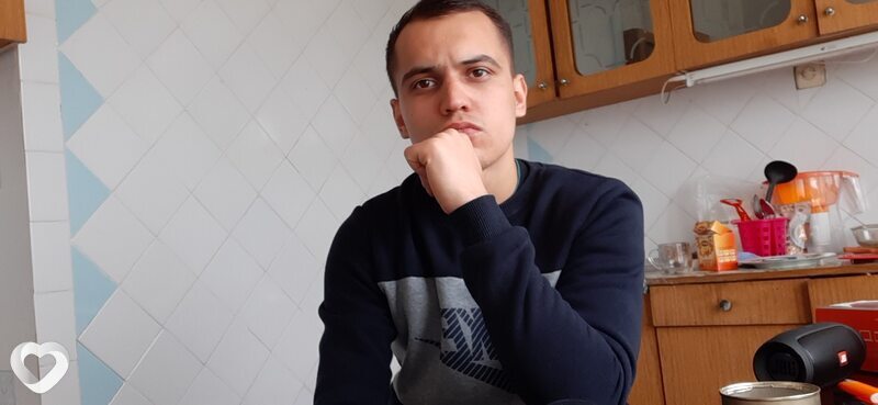Роман, 37, Хабаровске — анкета №2312383