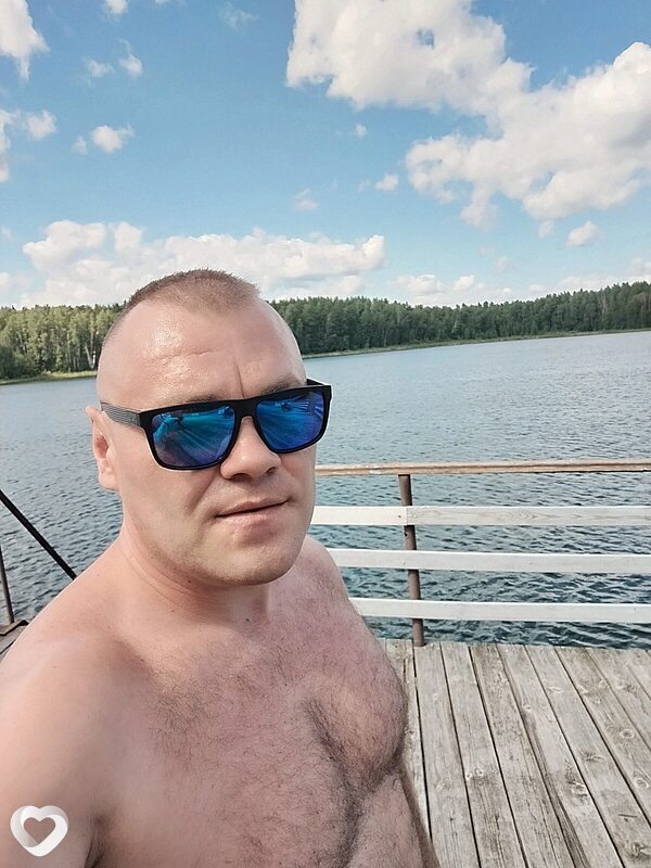 Николай, 41, Челябинске — анкета №2313290