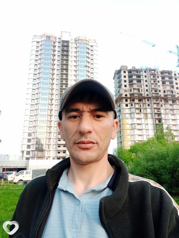 Али, 39, Хабаровске — анкета №2313296