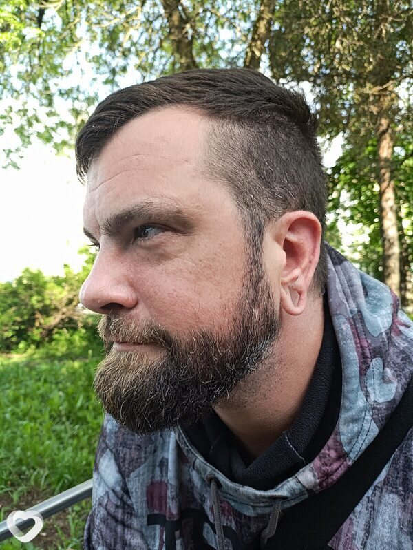 Vasiley Kornev, 40, Великом Новгороде — анкета №2313298