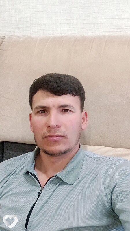 Темур, 33, Нурлате — анкета №2313310