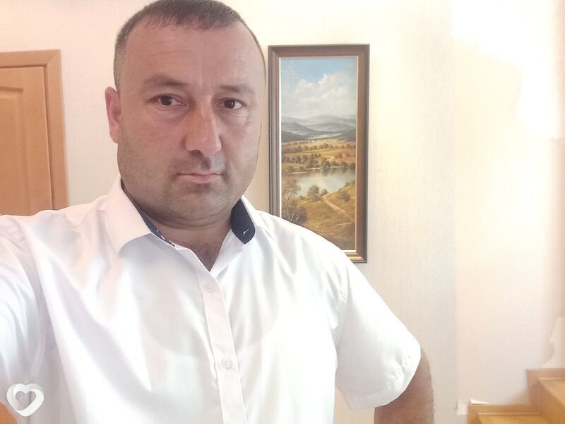 Сашка, 44, Иванове — анкета №2313311