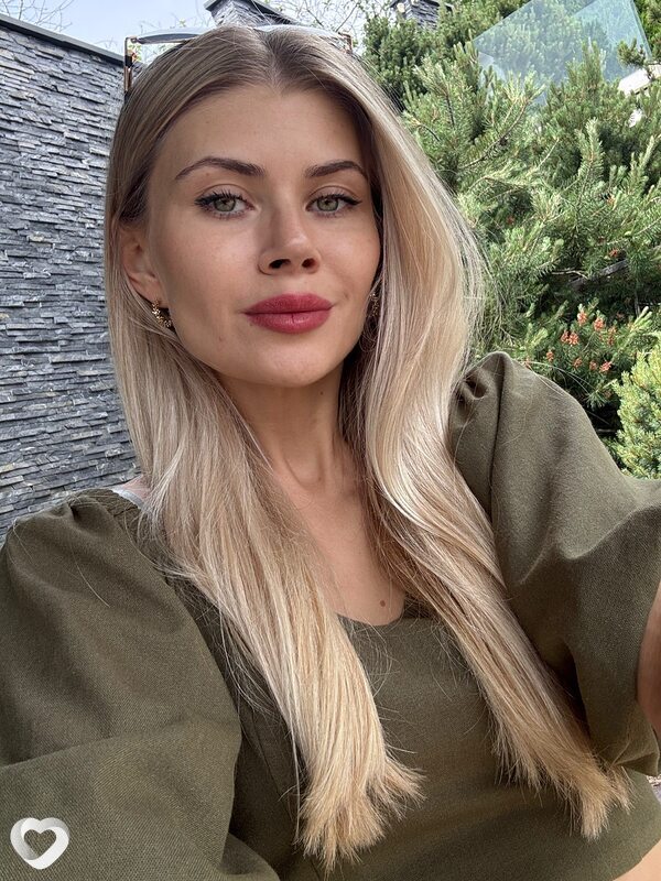 Юля, 28, Красноярске — анкета №2313313