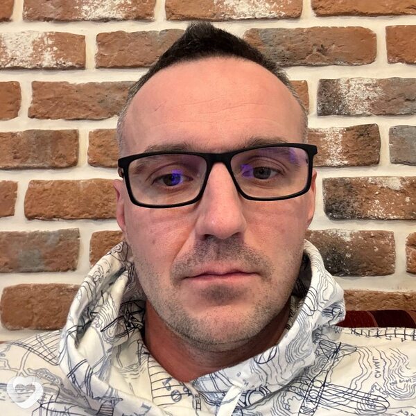 Максим, 40, Санкт-Петербурге — анкета №2312614