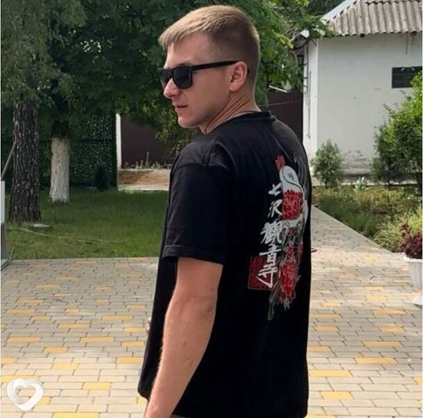 Игорь, 30, Ростове-на-Дону — анкета №2312615