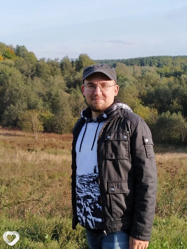 Николай, 32, Москве — анкета №2312624
