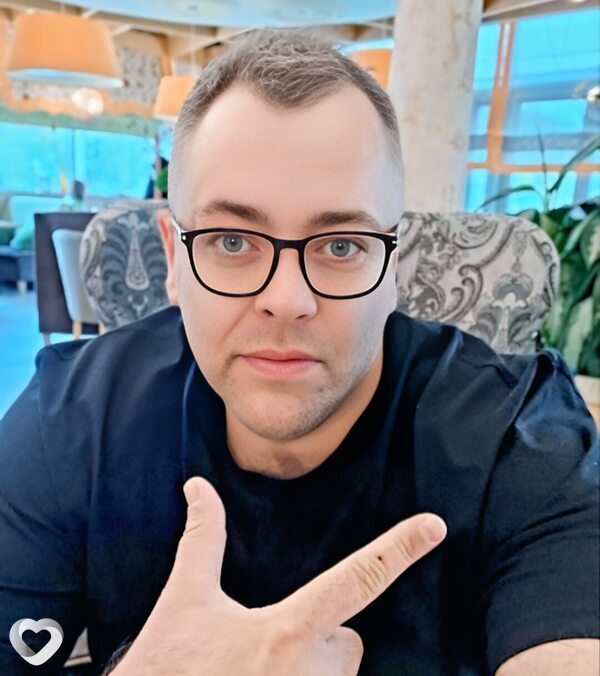 Алекс, 44, Краснодаре — анкета №2312635
