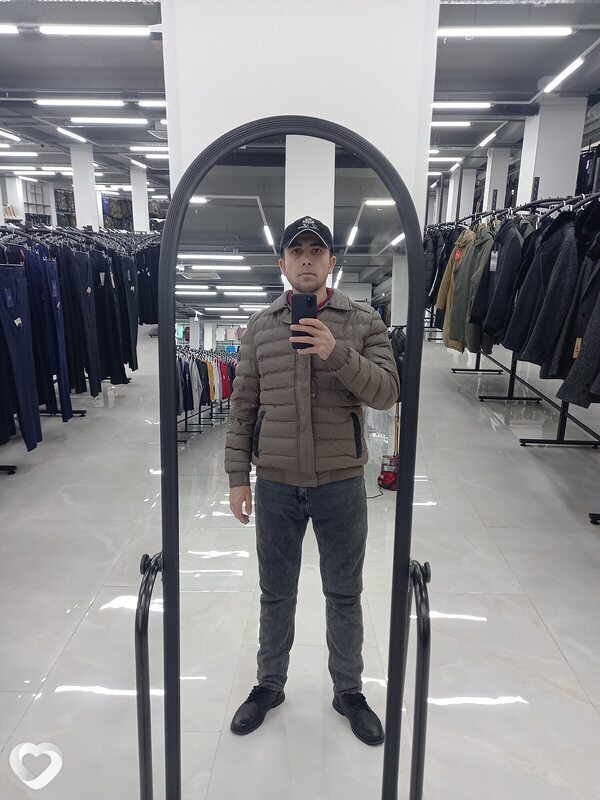 Timur, 28, Москве — анкета №2312637