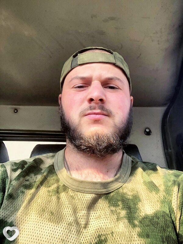 Izma, 27, Керчи — анкета №2312744