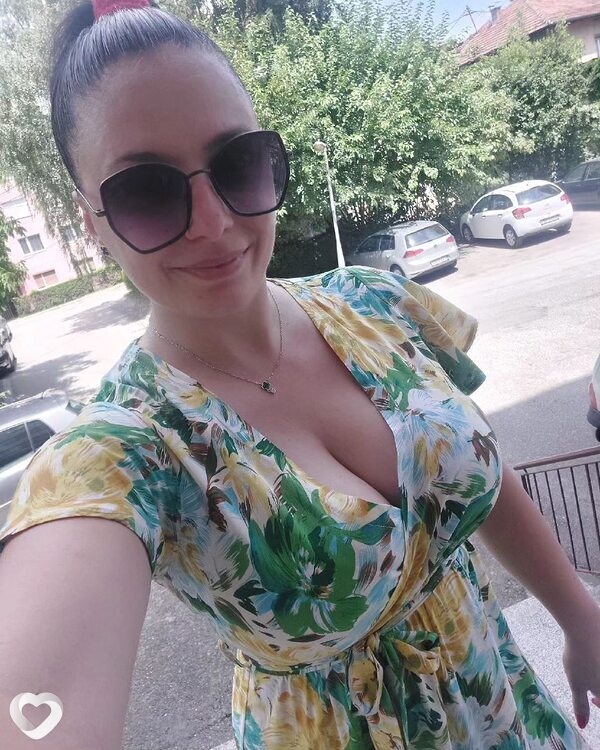 Николь, 36, Киеве — анкета №2312751