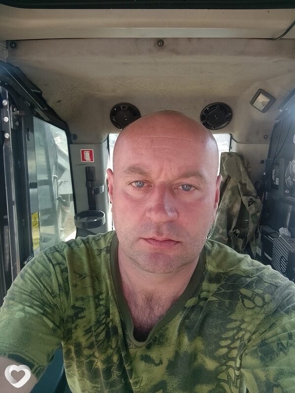Александр, 47, Костроме — анкета №2312754