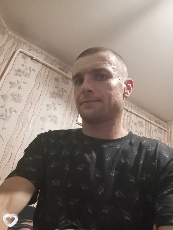 Юрий, 37, Гомеле — анкета №2312671
