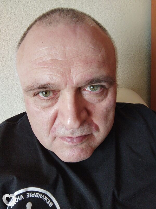 Владимир, 54, Москве — анкета №2312680