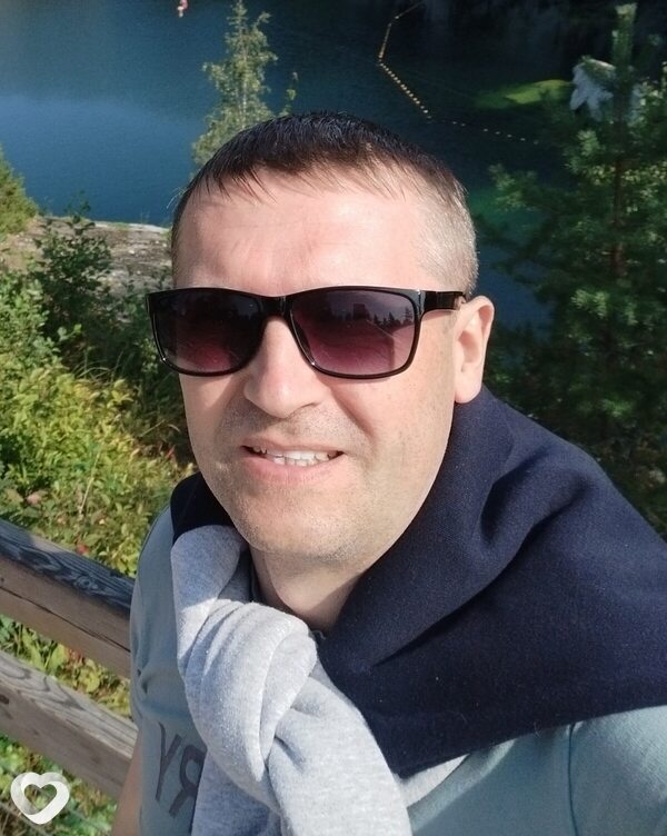 Александр, 41, Комсомольске-на-Амуре — анкета №2312684