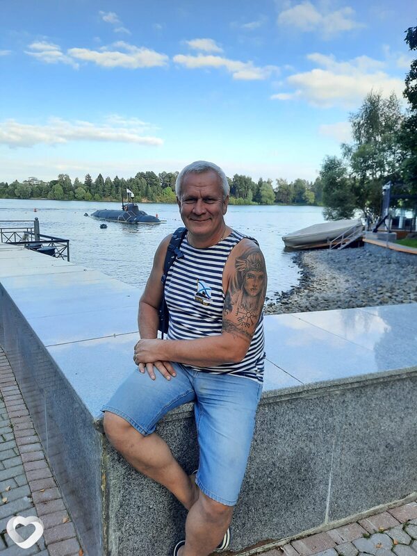 Сергей, Химки