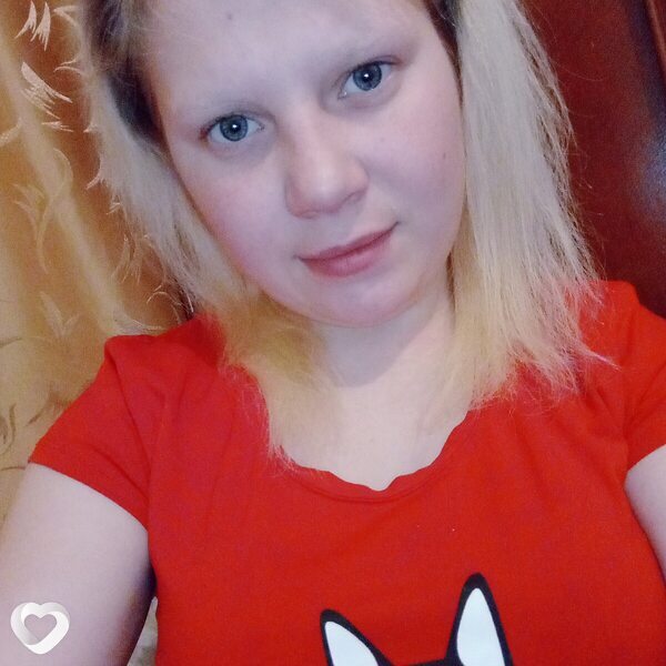 Екатерина, 27, Зиме — анкета №2312718
