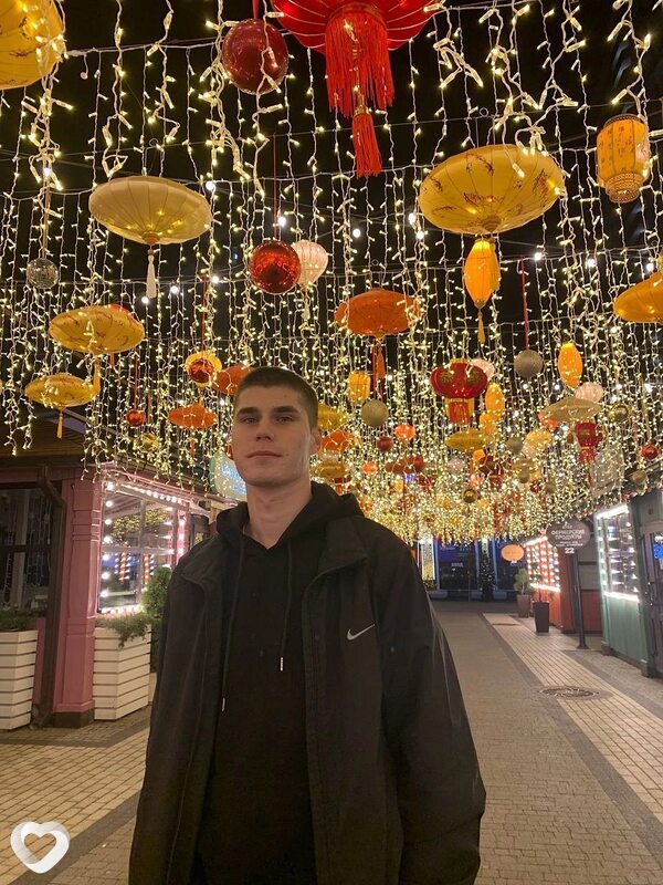 Александр, 23, Краснодаре — анкета №2312722