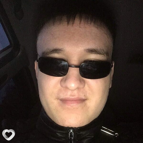 Денис, 22, Анжеро-Судженске — анкета №2312725