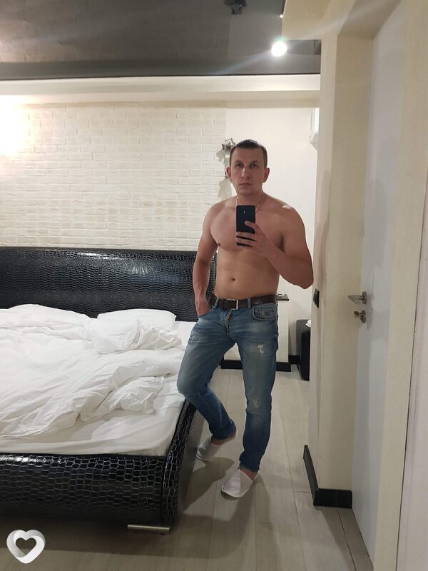 Сережка, 43, Санкт-Петербурге — анкета №2312726