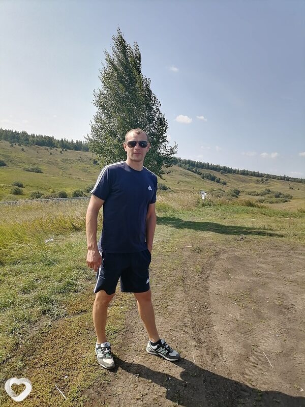 Денис, 37, Саранске — анкета №2312727