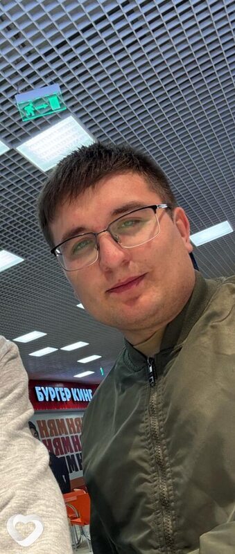 Фадис, 26, Армавире — анкета №2312732