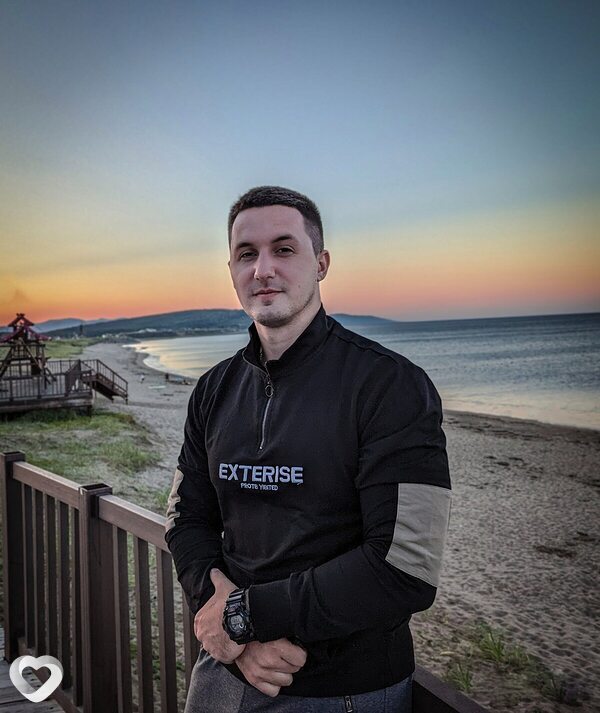 Евгений, 34, Южно-Сахалинске — анкета №2312736