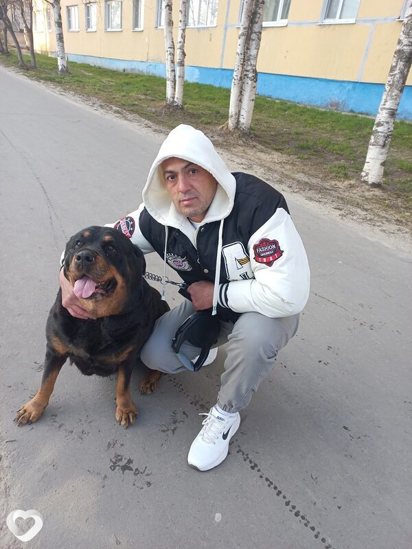 Денис, 45, Тюмени — анкета №2312737
