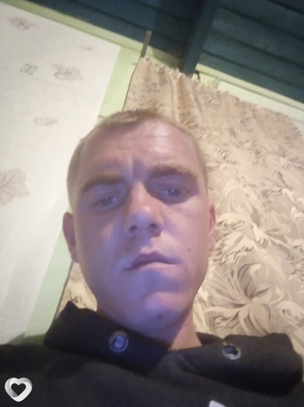 Дмитрий, 29, Шемонаихе — анкета №2312791
