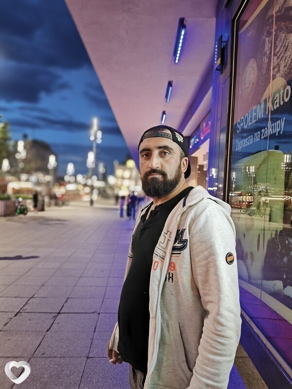Zaur, Катовице