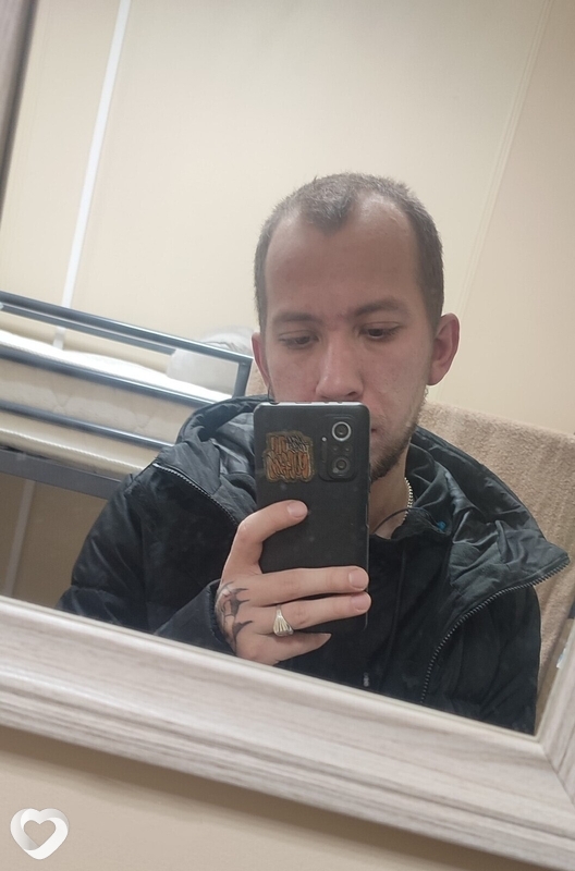 Иван, 28, Ижевске — анкета №2312801