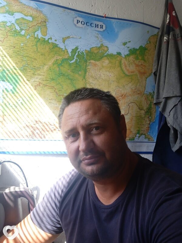 Павел, 45, Ростове-на-Дону — анкета №2312803