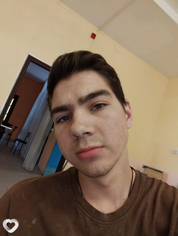 Сейдамет, 20, Феодосии — анкета №2312805