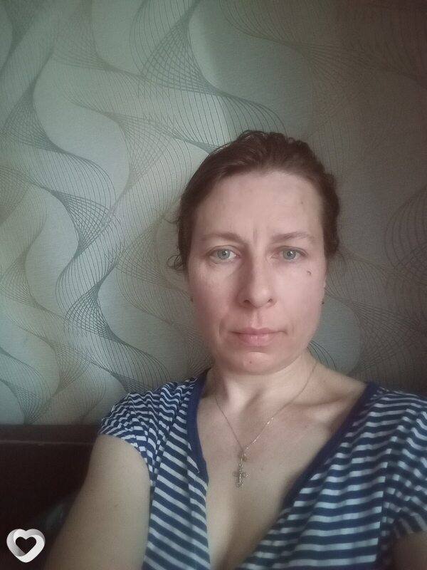 Наталья, 48, Москве — анкета №2312807