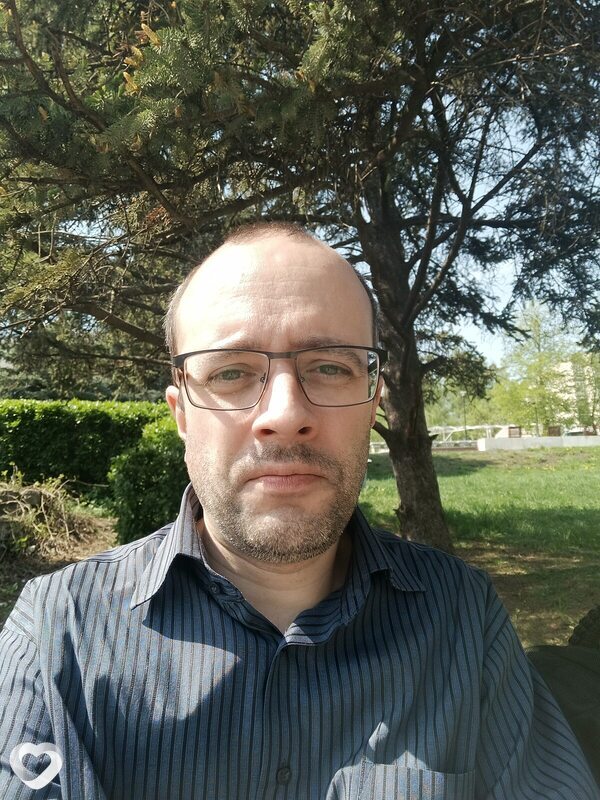 Роман, 44, Липецке — анкета №2313018
