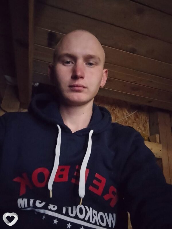 Алексей, 20, Пензе — анкета №2313019
