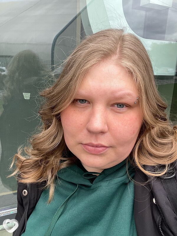 Анастасия, 32, Санкт-Петербурге — анкета №2313033