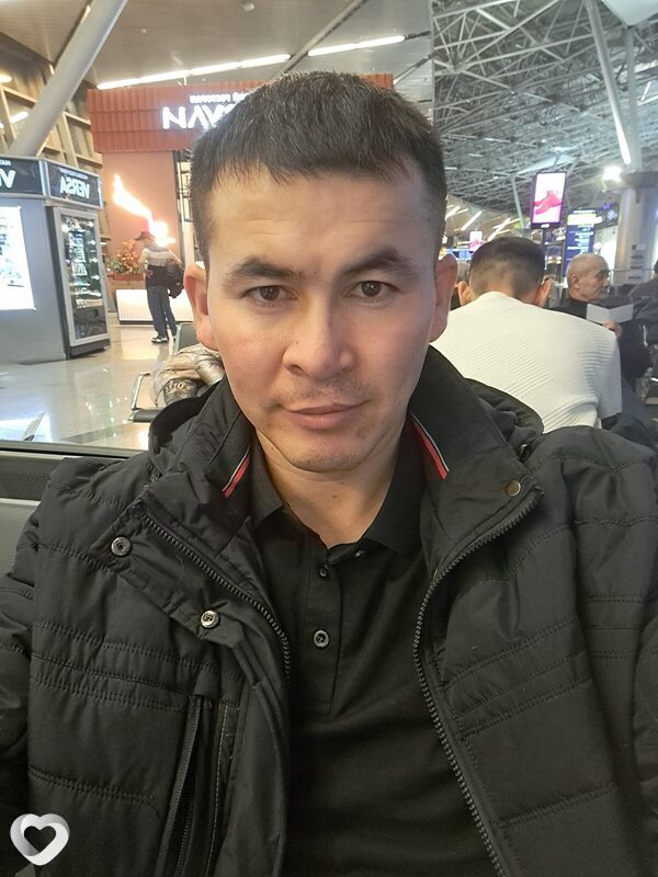 Ориф, 32, Архангельске — анкета №2313037