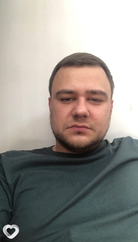 Александр, 30, Краснодаре — анкета №2312696