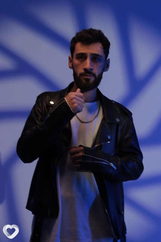 Амин, 29, Когалыме — анкета №2312697
