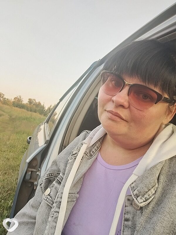 Олеся, 35, Дзержинске — анкета №2312699