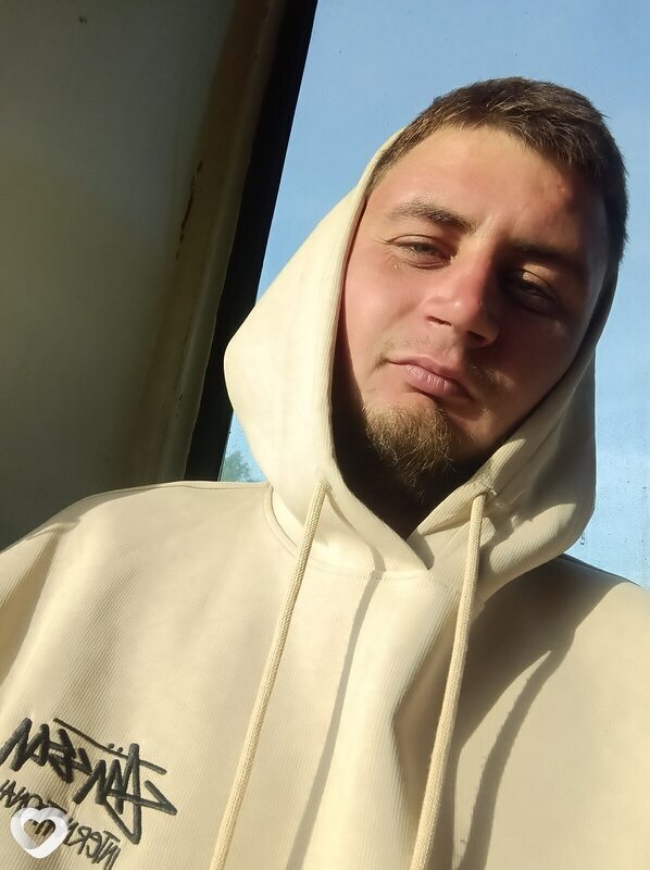 Андрей, 27, Владивостоке — анкета №2312701