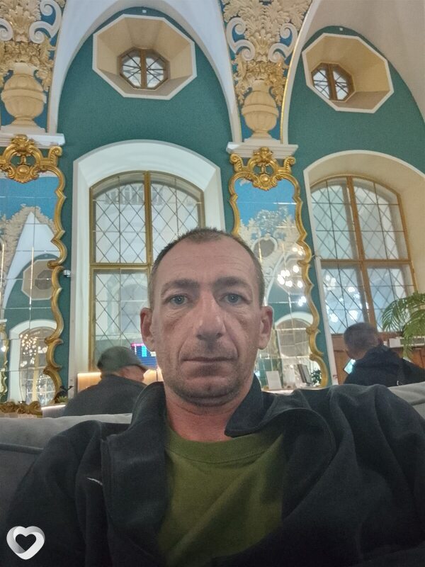 Юрий, 38, Астрахани — анкета №2312705